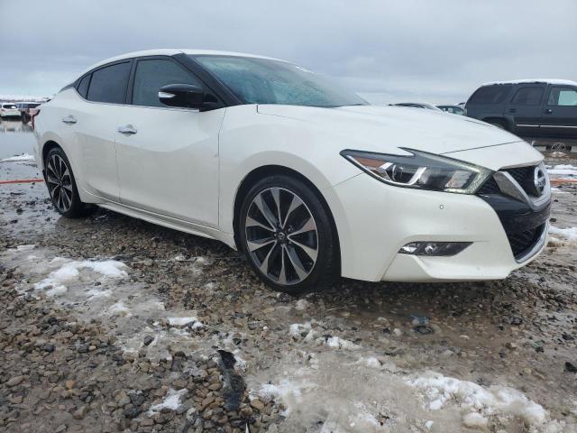 Photo 3 VIN: 1N4AA6AP0GC405788 - NISSAN MAXIMA 3.5 