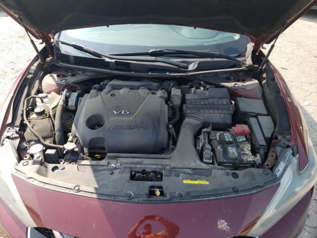 Photo 10 VIN: 1N4AA6AP0GC408819 - NISSAN MAXIMA 3.5 