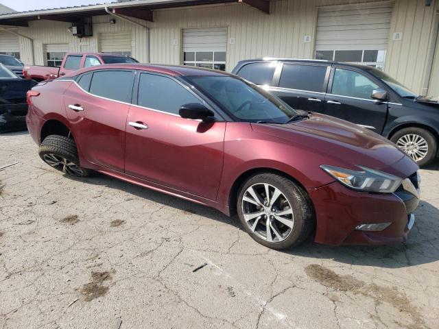 Photo 3 VIN: 1N4AA6AP0GC408819 - NISSAN MAXIMA 3.5 