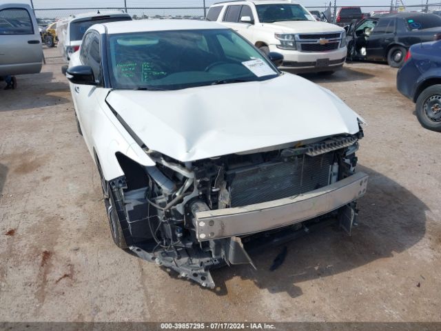 Photo 5 VIN: 1N4AA6AP0GC409713 - NISSAN MAXIMA 