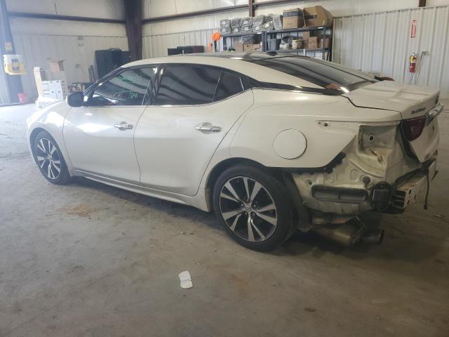 Photo 1 VIN: 1N4AA6AP0GC409727 - NISSAN MAXIMA 3.5 