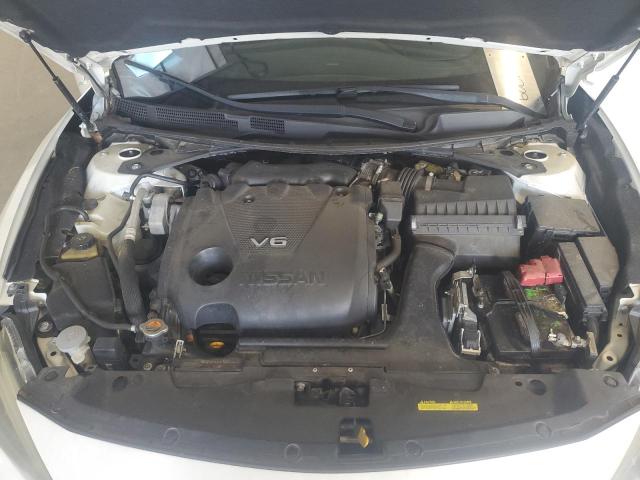 Photo 10 VIN: 1N4AA6AP0GC409727 - NISSAN MAXIMA 3.5 