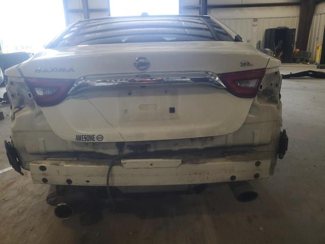 Photo 5 VIN: 1N4AA6AP0GC409727 - NISSAN MAXIMA 3.5 