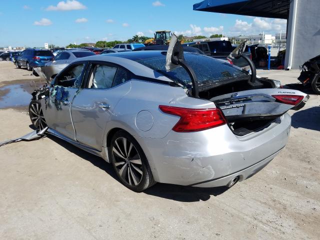 Photo 2 VIN: 1N4AA6AP0GC410229 - NISSAN MAXIMA 3.5 