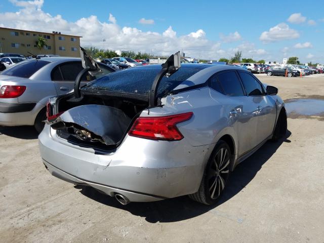 Photo 3 VIN: 1N4AA6AP0GC410229 - NISSAN MAXIMA 3.5 