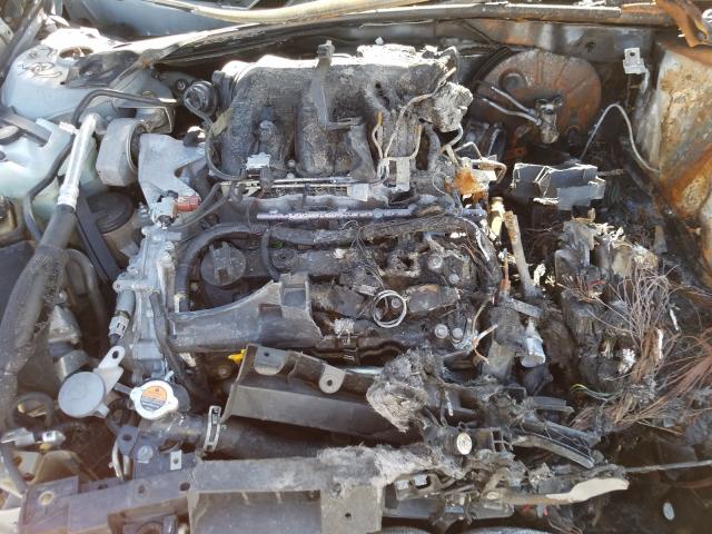 Photo 6 VIN: 1N4AA6AP0GC410229 - NISSAN MAXIMA 3.5 