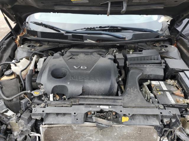 Photo 10 VIN: 1N4AA6AP0GC411932 - NISSAN MAXIMA 