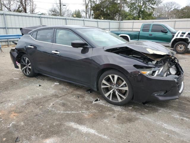 Photo 3 VIN: 1N4AA6AP0GC411932 - NISSAN MAXIMA 