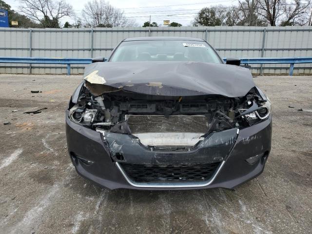 Photo 4 VIN: 1N4AA6AP0GC411932 - NISSAN MAXIMA 