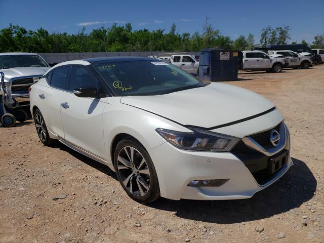 Photo 0 VIN: 1N4AA6AP0GC415012 - NISSAN MAXIMA 3.5 