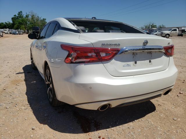 Photo 2 VIN: 1N4AA6AP0GC415012 - NISSAN MAXIMA 3.5 