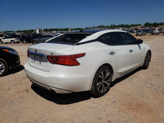 Photo 3 VIN: 1N4AA6AP0GC415012 - NISSAN MAXIMA 3.5 