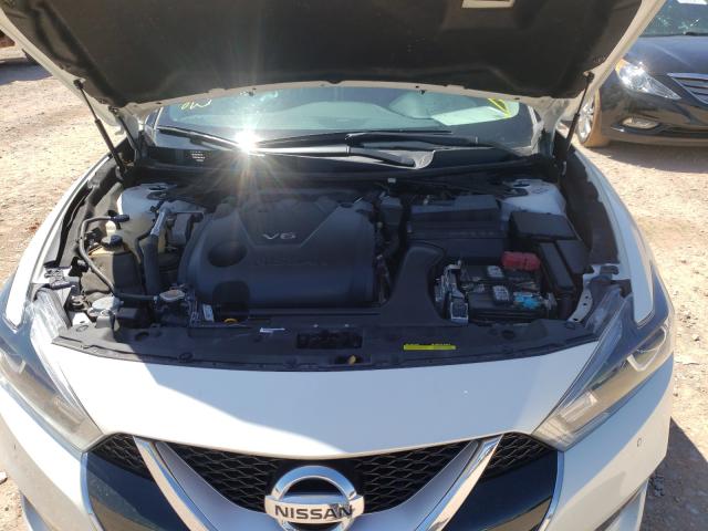 Photo 6 VIN: 1N4AA6AP0GC415012 - NISSAN MAXIMA 3.5 