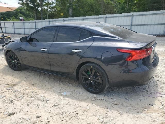 Photo 1 VIN: 1N4AA6AP0GC415737 - NISSAN MAXIMA 3.5 