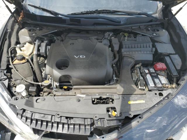 Photo 10 VIN: 1N4AA6AP0GC415737 - NISSAN MAXIMA 3.5 