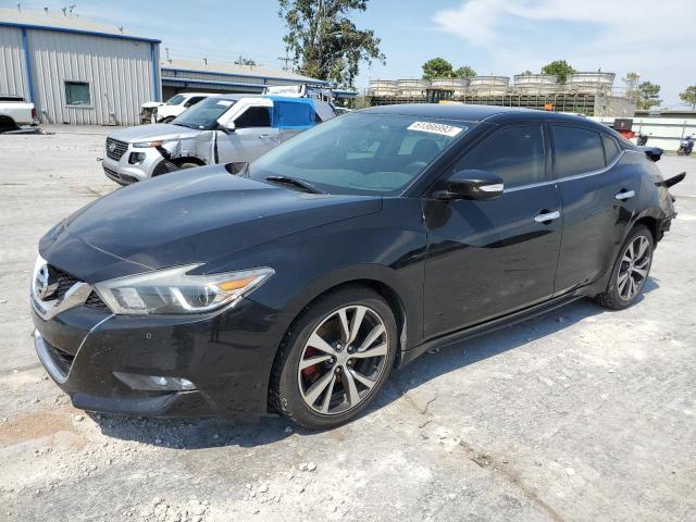 Photo 0 VIN: 1N4AA6AP0GC417343 - NISSAN MAXIMA 3.5 