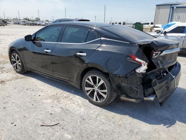 Photo 1 VIN: 1N4AA6AP0GC417343 - NISSAN MAXIMA 3.5 