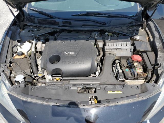 Photo 10 VIN: 1N4AA6AP0GC417343 - NISSAN MAXIMA 3.5 