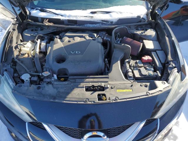 Photo 10 VIN: 1N4AA6AP0GC419500 - NISSAN MAXIMA 