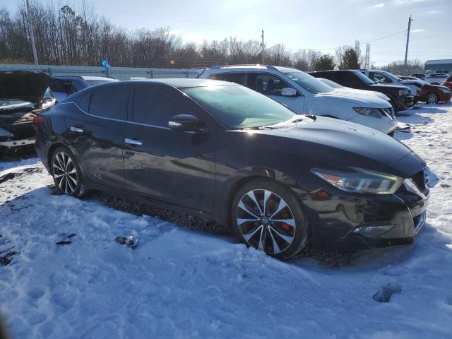 Photo 3 VIN: 1N4AA6AP0GC419500 - NISSAN MAXIMA 