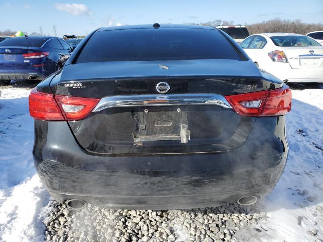 Photo 5 VIN: 1N4AA6AP0GC419500 - NISSAN MAXIMA 