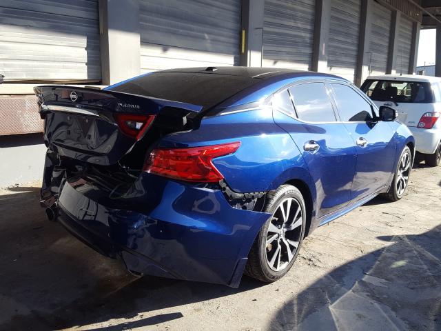 Photo 3 VIN: 1N4AA6AP0GC420095 - NISSAN MAXIMA 3.5 