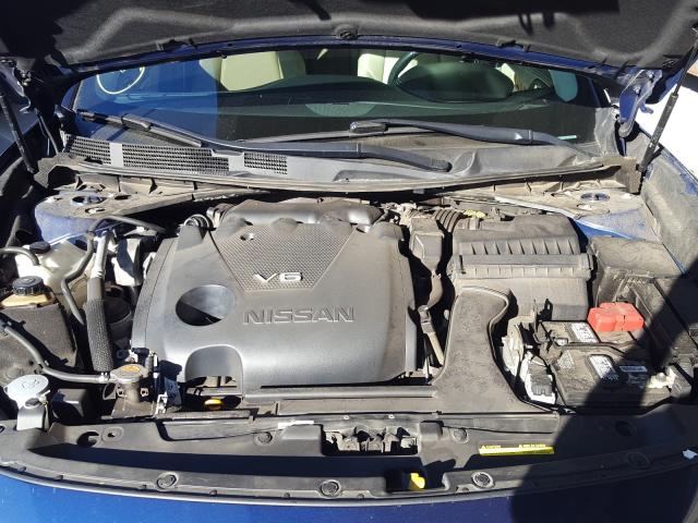 Photo 6 VIN: 1N4AA6AP0GC420095 - NISSAN MAXIMA 3.5 