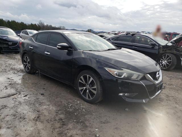 Photo 3 VIN: 1N4AA6AP0GC420159 - NISSAN MAXIMA 