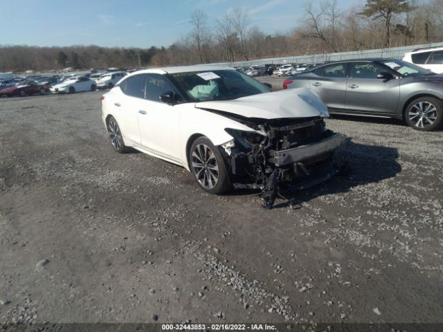 Photo 0 VIN: 1N4AA6AP0GC420890 - NISSAN MAXIMA 