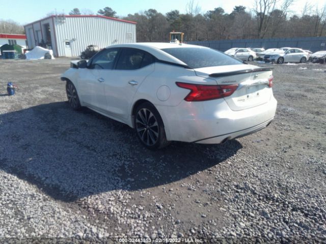 Photo 2 VIN: 1N4AA6AP0GC420890 - NISSAN MAXIMA 