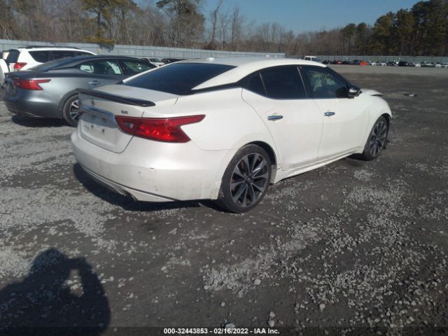 Photo 3 VIN: 1N4AA6AP0GC420890 - NISSAN MAXIMA 