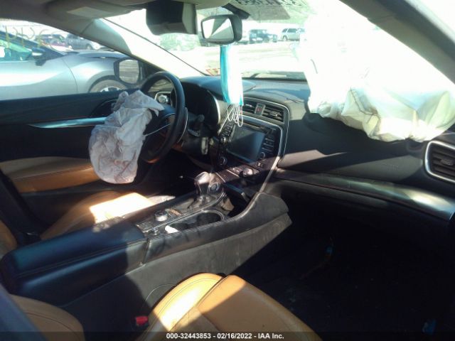 Photo 4 VIN: 1N4AA6AP0GC420890 - NISSAN MAXIMA 