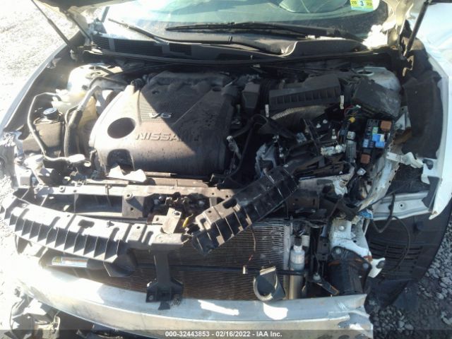 Photo 9 VIN: 1N4AA6AP0GC420890 - NISSAN MAXIMA 