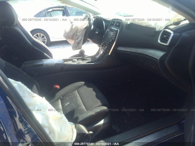 Photo 4 VIN: 1N4AA6AP0GC421019 - NISSAN MAXIMA 