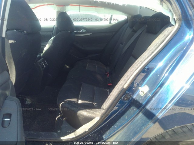 Photo 7 VIN: 1N4AA6AP0GC421019 - NISSAN MAXIMA 