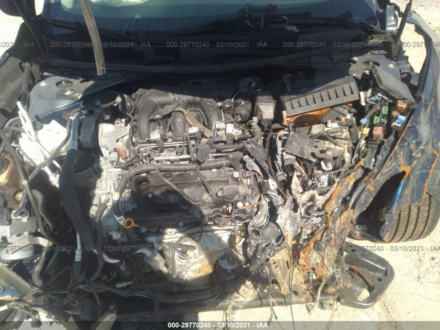 Photo 9 VIN: 1N4AA6AP0GC421019 - NISSAN MAXIMA 