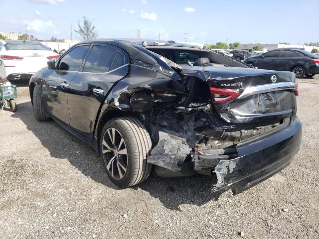 Photo 2 VIN: 1N4AA6AP0GC421487 - NISSAN MAXIMA 3.5 