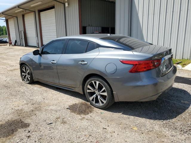 Photo 1 VIN: 1N4AA6AP0GC421957 - NISSAN MAXIMA 