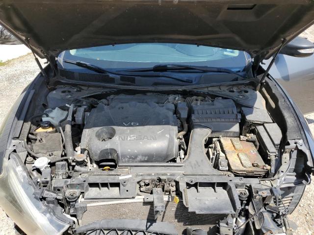 Photo 10 VIN: 1N4AA6AP0GC421957 - NISSAN MAXIMA 