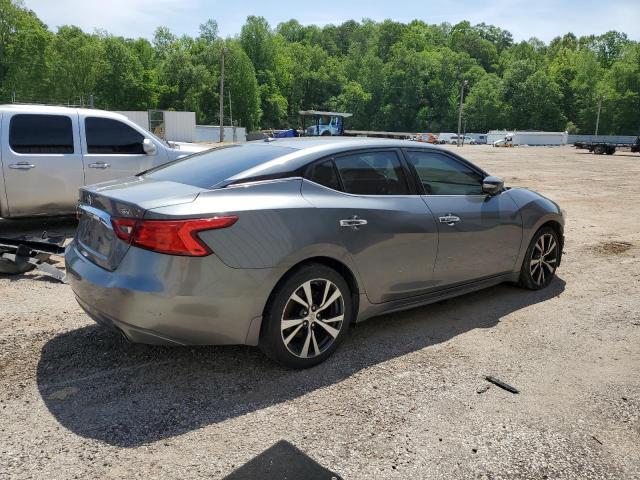 Photo 2 VIN: 1N4AA6AP0GC421957 - NISSAN MAXIMA 