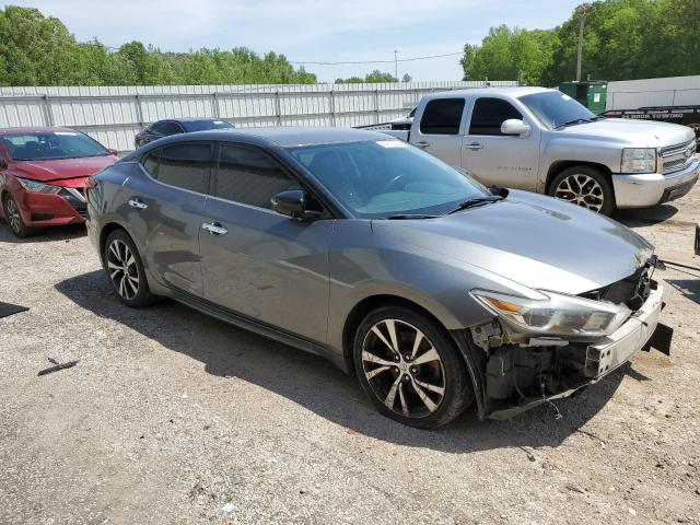 Photo 3 VIN: 1N4AA6AP0GC421957 - NISSAN MAXIMA 