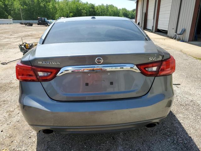 Photo 5 VIN: 1N4AA6AP0GC421957 - NISSAN MAXIMA 