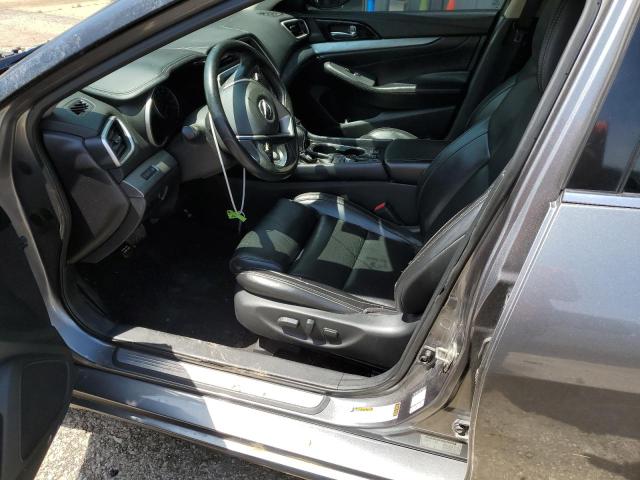 Photo 6 VIN: 1N4AA6AP0GC421957 - NISSAN MAXIMA 