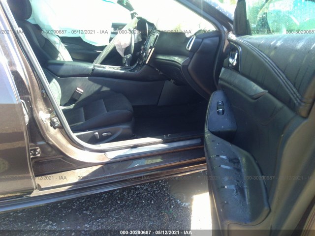 Photo 4 VIN: 1N4AA6AP0GC425054 - NISSAN MAXIMA 