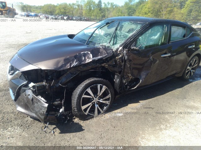 Photo 5 VIN: 1N4AA6AP0GC425054 - NISSAN MAXIMA 