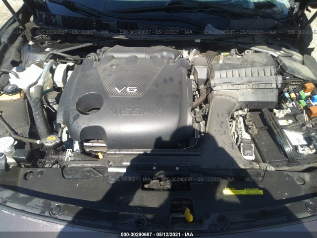 Photo 9 VIN: 1N4AA6AP0GC425054 - NISSAN MAXIMA 