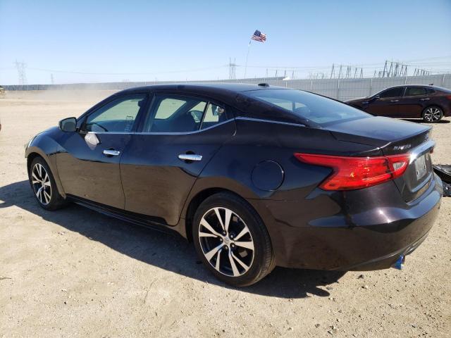 Photo 1 VIN: 1N4AA6AP0GC425653 - NISSAN MAXIMA 3.5 