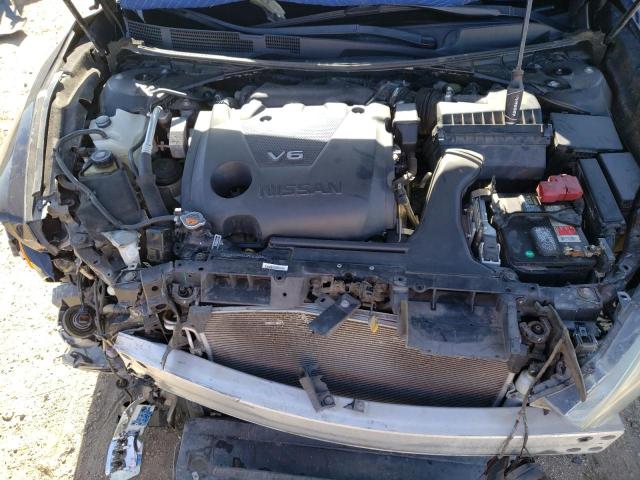 Photo 10 VIN: 1N4AA6AP0GC425653 - NISSAN MAXIMA 3.5 