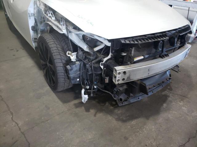 Photo 8 VIN: 1N4AA6AP0GC426933 - NISSAN MAXIMA 3.5 