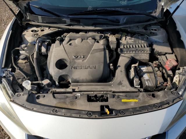 Photo 10 VIN: 1N4AA6AP0GC430240 - NISSAN MAXIMA 